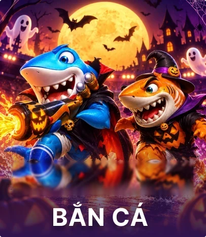 11WIN Bắn cá