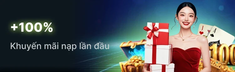 11WIN Tân thủ nạp đầu – Rinh ngay 20 triệu cực đã.