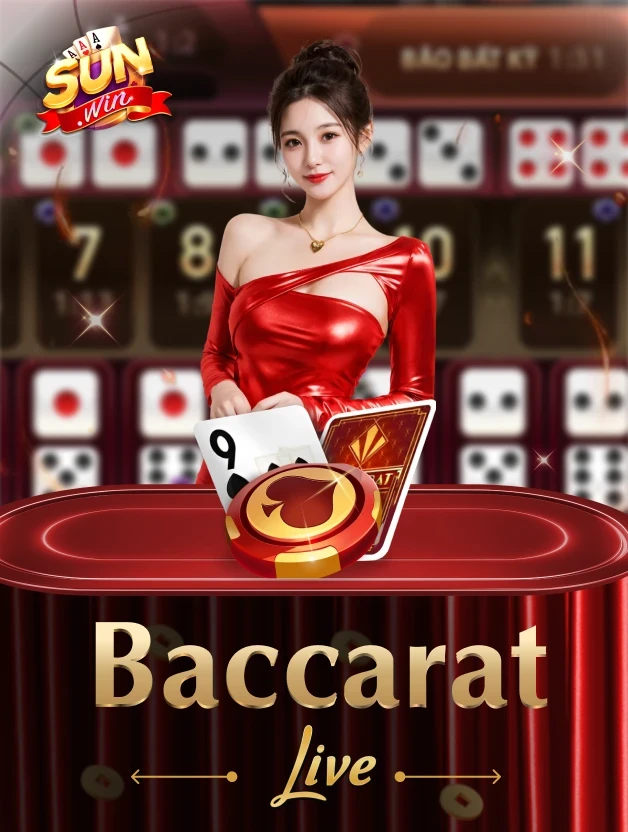11WIN Baccarat Live
