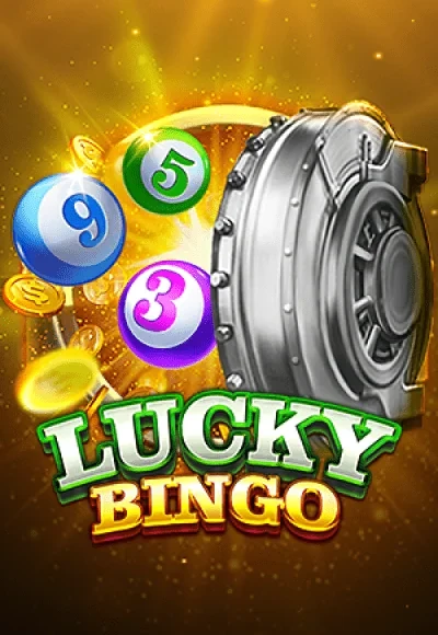 11WIN Lucky Bingo