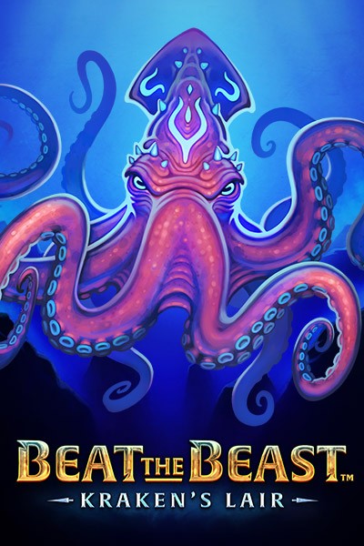 11WIN Beat the Beast: Kraken's Lair