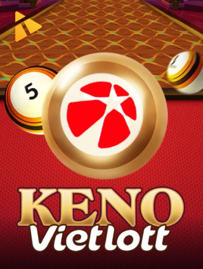 11WIN Keno Vietlott