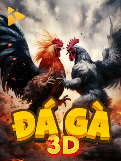 11WIN Đá Gà 3D