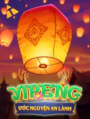 11WIN Ước Nguyện An Lành