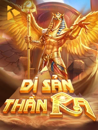 11WIN Di Sản Thần RA