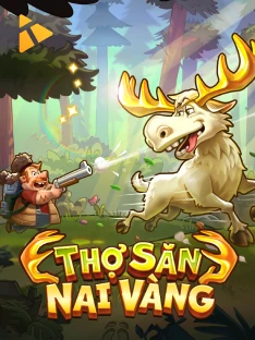 11WIN Thợ Săn Nai Vàng