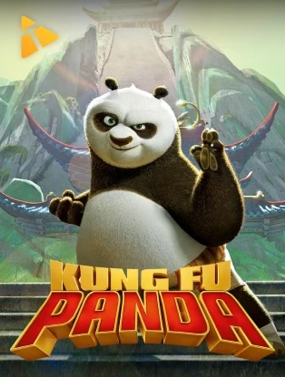 11WIN Kungfu Panda