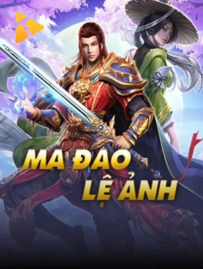 11WIN Ma Đao Lệ Ảnh