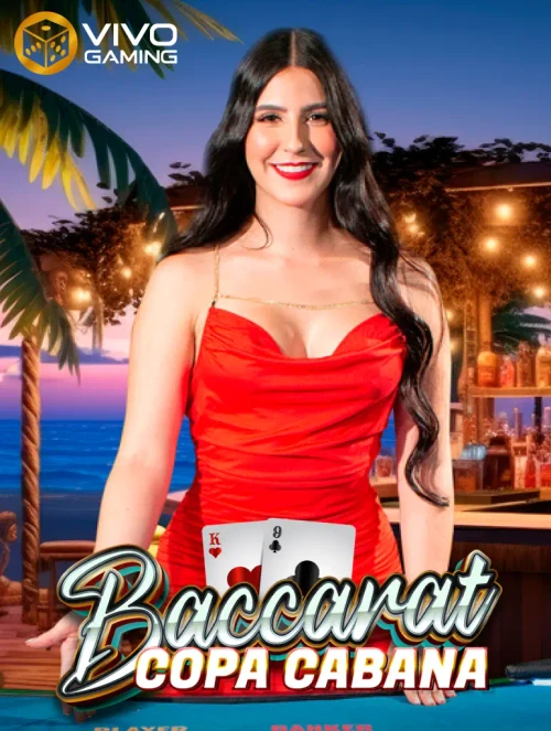 11WIN Copa Cabana Baccarat