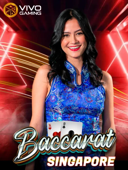 11WIN Singapore Baccarat